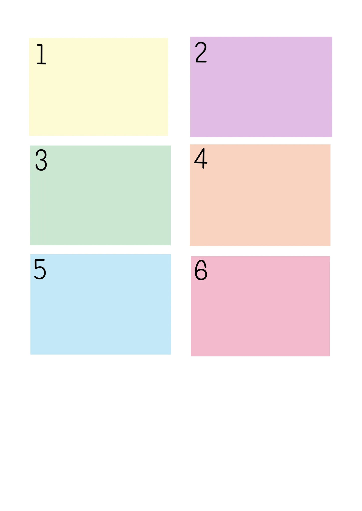 Personalised Biscuits Your Text and Background Colour Storage Gift Tin